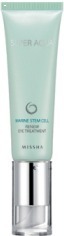 

Missha Super Aqua Marine Stell Cell Renew Eye Treatment