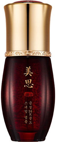 

Missha Misa Geum Sul K Gold Snail Ampoule