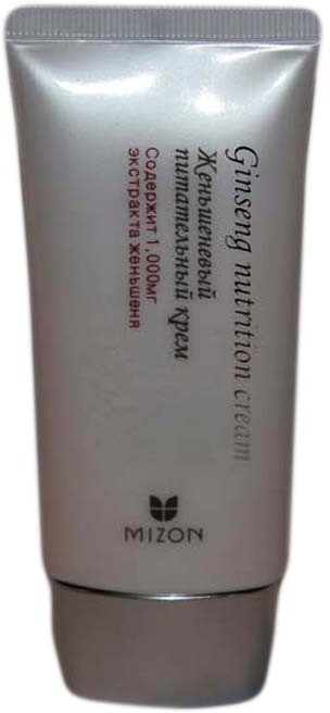 

Mizon Ginseng Nutrition ream