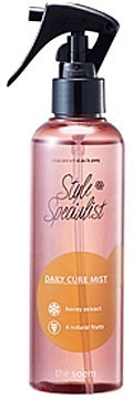 

The Saem Style Specialist Daily Cure Mist