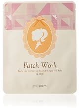 

The Saem Patch Work Neck