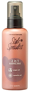 

The Saem Style Specialist in Essence Mist