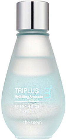 

The Saem Triplus Hydrating Ampoule