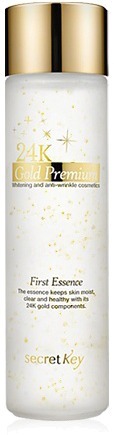 

Secret Key K Gold Premium First Essence