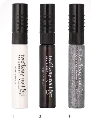 

Tony Moly Two Way Nail Art Pen