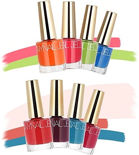 

Tony Moly Tonynail Jelly