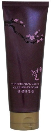

Tony Moly The Oriental Gyeol Cleansing Foam