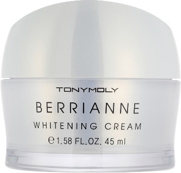 

Tony Moly Berrianne Whitening Cream