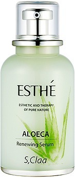 

Enprani SClaa Esthe Aloeca Renewing Serum