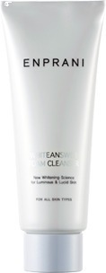 

Enprani Whitecell Foam Cleanser