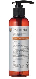 

Enprani DrHillda Derma Cleansing Lotion