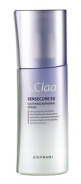 

Enprani SClaa Sensecure Ex Soothing Nourishing Serum