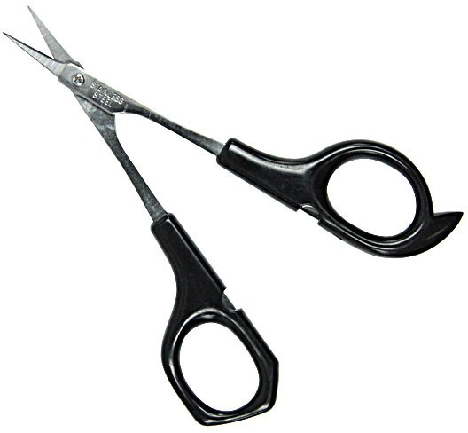

Holika Holika Manicure Scissors
