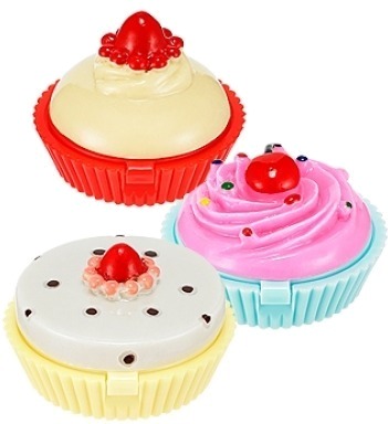 

Holika Holika Dessert Time Lip Balm