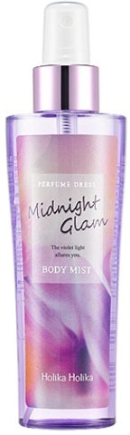 

Holika Holika Perfume Dress Midnight Glam Body Mist