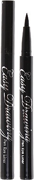 

Baviphat Urban Dollkiss Magic Girls Easy Drawing Pen Eyeliner