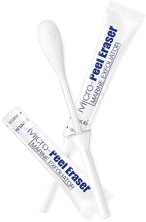 

Secret Key MicroPeel Eraser