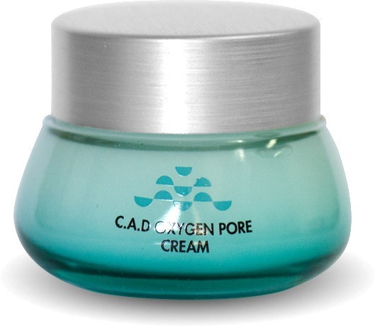 

Lioele CAD Oxygen Pore Cream