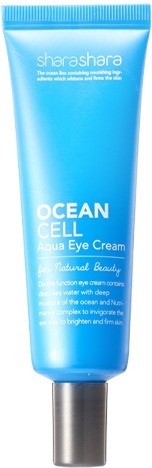 

Shara Shara Ocean Cell Aqua Eye Cream