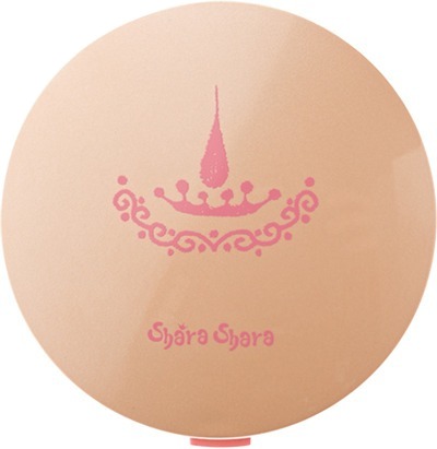 

Shara Shara Color Dropdot Powder