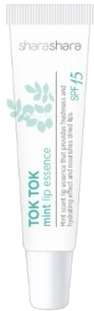 

Shara Shara Mint Tok Tok Lip Essence SPF