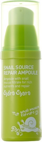 

Shara Shara Snail Source Repair Ampoule
