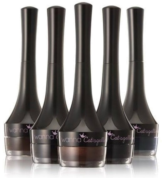 

Shara Shara I Wanna Cats Gel Liner