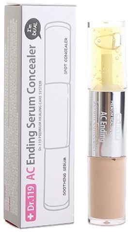 

Baviphat Dr AC Ending Serum Concealer