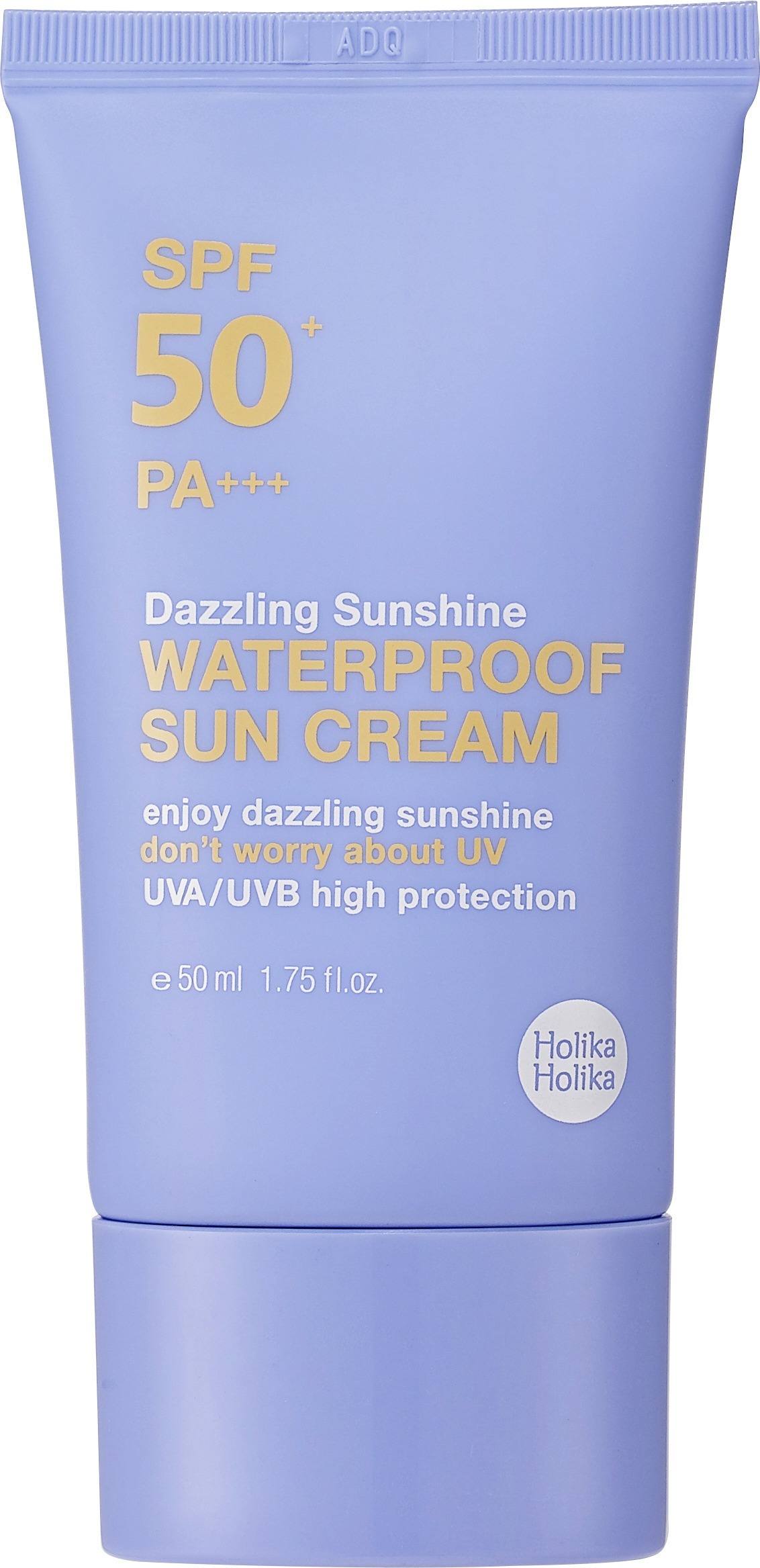 

Holika Holika Dazzling Sun Shine Water Proof Sun Cream