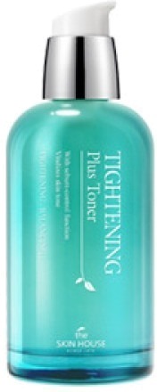 

The Skin House Tightening Plus Toner