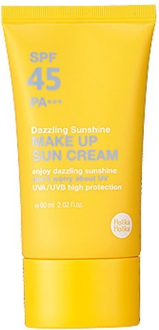 

Holika Holika Dazzling Sun Shine Makeup Sun Cream