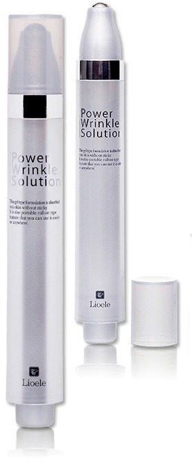 

Lioele Lcret Wrinkle Power Solution