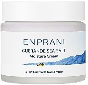 

Enprani Guerande Sea Salt Moisture Cream