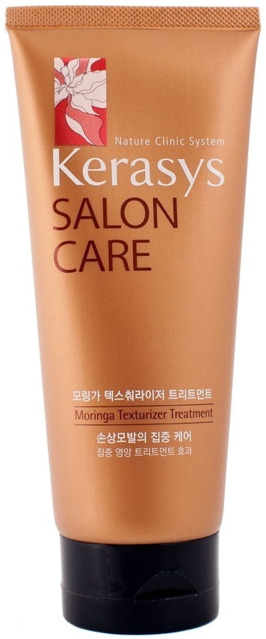 

KeraSys Salon Care Moringa Texturizer Treatment