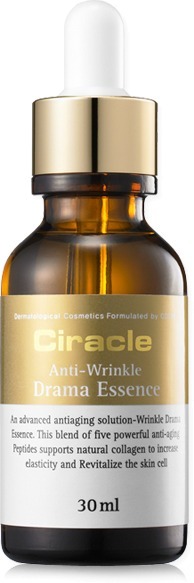 

Ciracle AntiWrinkle Drama Essence