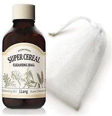 

LLang Super Cereal Cleansing Ball