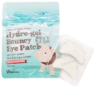 

Elizavecca Milky Piggy HydroGel Bouncy Eye Patch