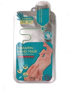

Mediheal Theraffin Hand Mask