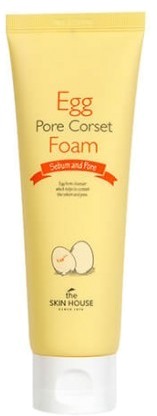 

The Skin House Egg Pore Corset Foam