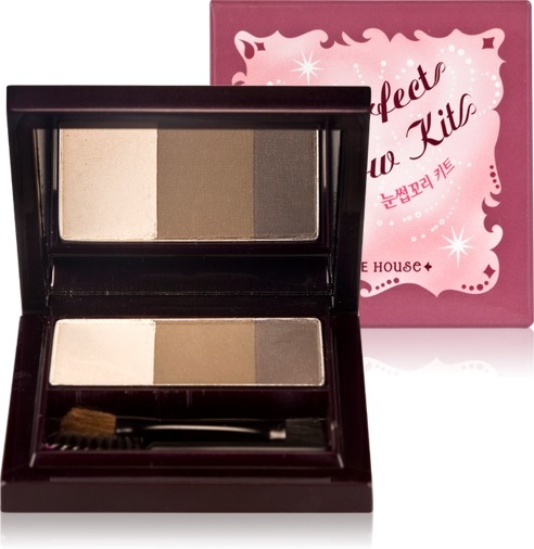 

Etude House Perfect Brow Kit