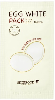 

SkinFood Egg White Pack