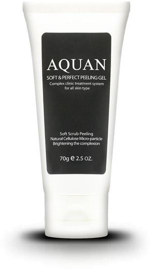 

Anskin Aquan Soft