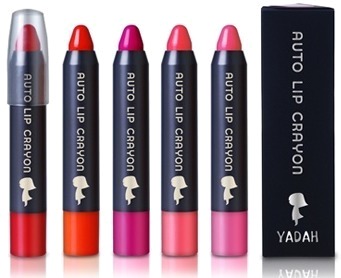 

Yadah Auto Lip Crayon