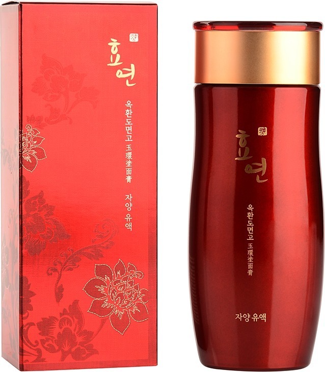 

Welcos Hyo Yeon Jayang Lotion