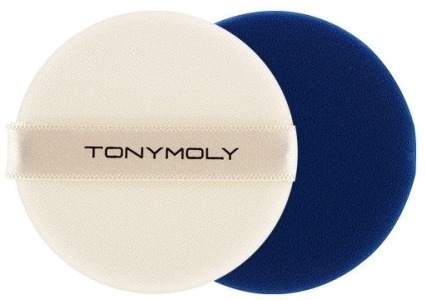 

Tony Moly Smart Double Air Puff