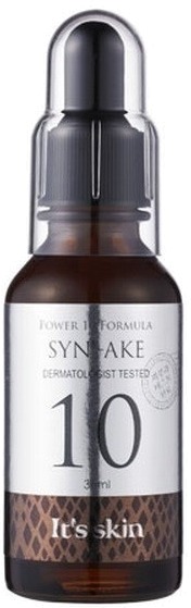 

Its Skin Power Formula SynAke