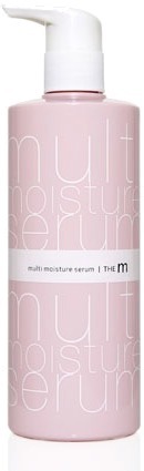 

Welcos Mugens The M Multi Moisture Serum