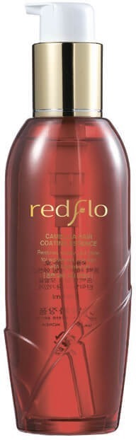 

Flor de Man Redflo Camellia Hair Coating Essence