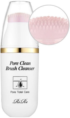 

RiRe Pore Clean Brush Cleanser