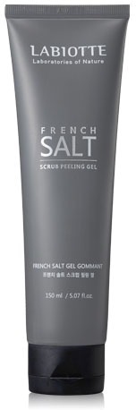 

Labiotte French Salt Scrub Peeling Gel